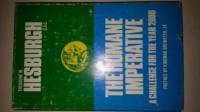 The Humane Imperative av Theodore M. Hesburgh