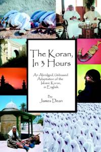 The Koran, in 3 Hours av James Dean
