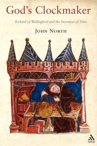 God's Clockmaker av John North