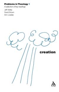 Creation (Problems in Theology) av David Brown
