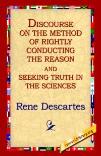 Discourse on the Method of Rightly... av Descartes
