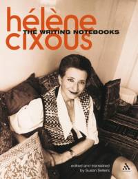 The Writing Notebooks av Helene Cixous