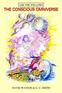 The Conscious Omniverse av G. C. Smith