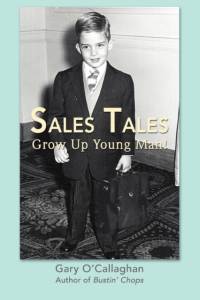 Sales Tales av Gary O'Callaghan