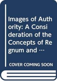 Images of Authority av J. M. Cameron