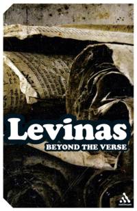 Beyond the Verse av Emmanuel Levinas