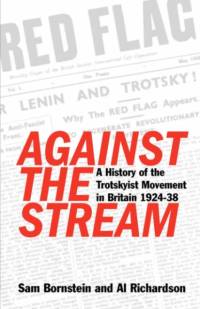 Against the Stream av Sam Bornstein