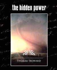 The Hidden Power (New Edition) av Judge Thomas Troward