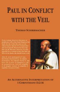 Paul in Conflict with the Veil av Thomas Schirrmacher