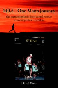 140.6 - One Man's Journey av David West