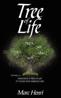 Tree of Life av Marc Henri
