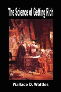 The Science of Getting Rich av Wallace Wattles