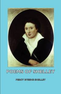 Poems of Shelley av Shelley