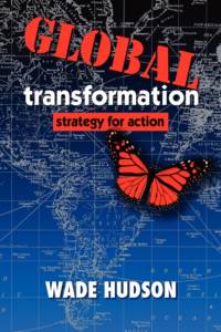 Global Transformation av Wade Hudson