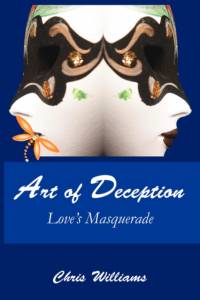 Art of Deception av Chris Williams