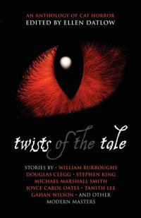Twists of the Tale av Ellen Datlow