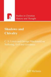 Shadows and Chivalry av Jeff McInnis