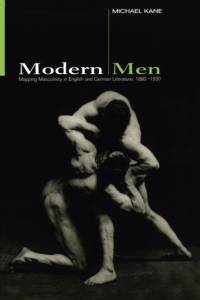 Modern Men av Michael Kane