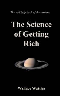 The Science of Getting Rich av Wallace D. Wattles