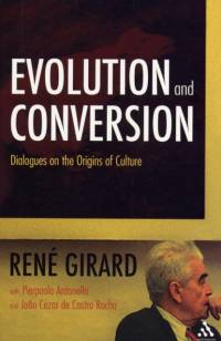 Evolution and Conversion av Dr Rene Girard