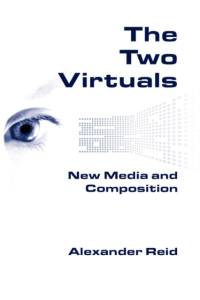 The Two Virtuals av Alexander Reid