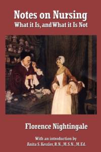 Notes on Nursing av Florence Nightingale
