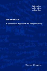 Invariants av Daniel Zingaro