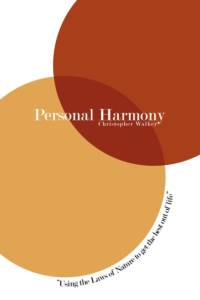 Personal Harmony av Chris Walker