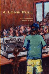 A Long Pull av Jason Gray
