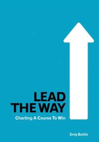 Lead the Way av Greg Bustin