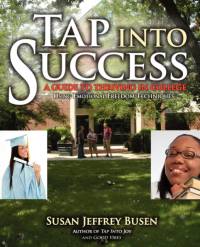 Tap into Success av Susan Jeffrey Busen