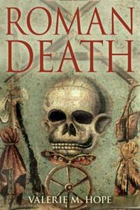 Roman Death av Dr Valerie M. (Open University Hope