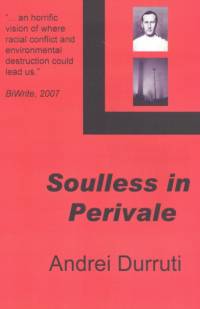 Soulless in Perivale av Andrei Durruti