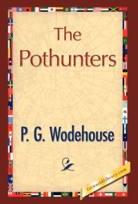 The Pothunters av P G Wodehouse