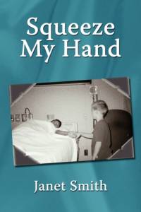 Squeeze My Hand av Janet Smith