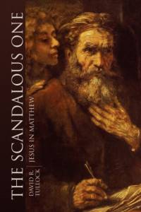The Scandalous One av David R Tullock