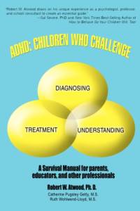 ADHD av Robert W Atwood