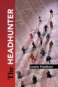 The Headhunter av Lewis Faulkner