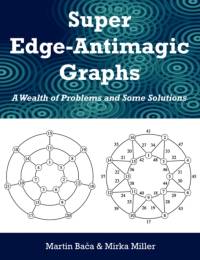 Super Edge-Antimagic Graphs av Martin Baca