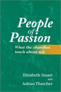 People of Passion av Elizabeth Stuart