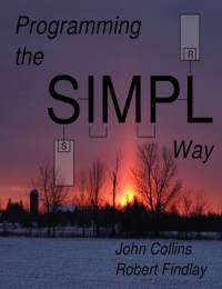 Programming the SIMPL Way av John Collins
