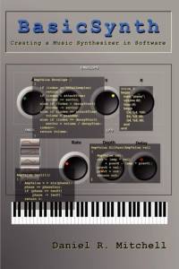 BasicSynth av Daniel Mitchell