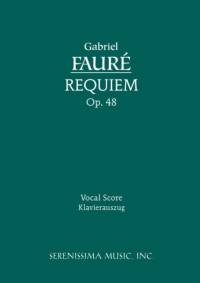 Requiem, Op.48 av Gabriel Faure