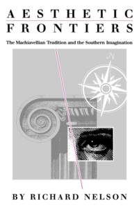 Aesthetic Frontiers av Richard Nelson