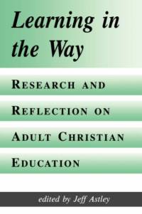 Learning in the Way av Jeff Astley