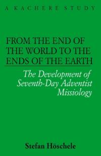 From the Ends of the World to the Ends of the Earth av Stefan Höschele
