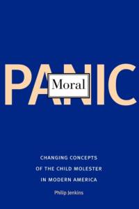 Moral Panic av Philip Jenkins