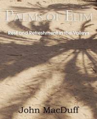 Palms of Elim, Rest and Refreshment in the Valleys av John Macduff