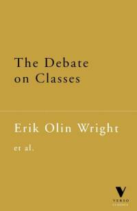 The Debate on Classes av Erik Olin Wright