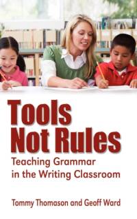 Tools, Not Rules av Geoff Ward
